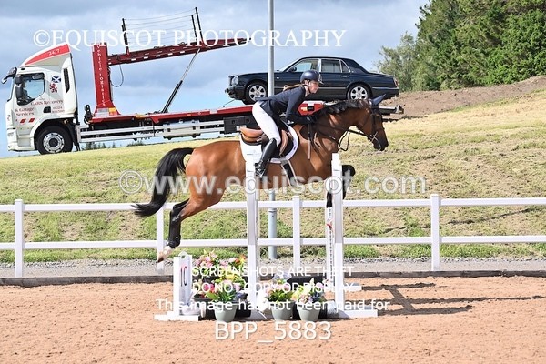 BPP_5883 - CLASS 10 THURS Nupafeeds Senior Dicovery/1m open