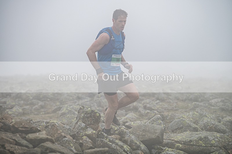 Fairfield-206 - Fairfield Horseshoe Fell Race Saturday 9th May 2026