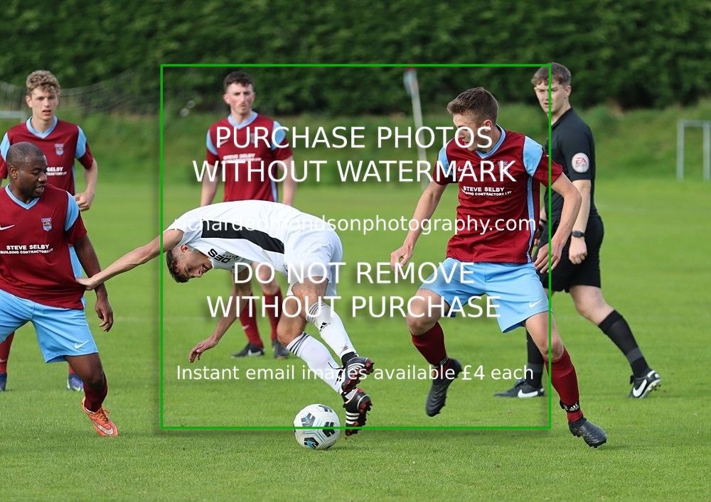 IMG_3938 - Kendal County v Millom