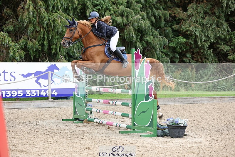 250705A-143939-15529 - Cls 36 Snr Discovery and 1m Open