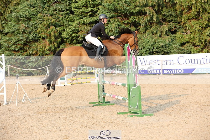 250816A-175959-03232 - Cls 11 Snr Foxhunter