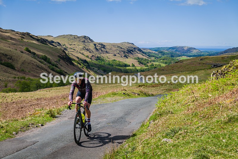113258 - Hardknott Pass Camera 1 11.00-12.00
