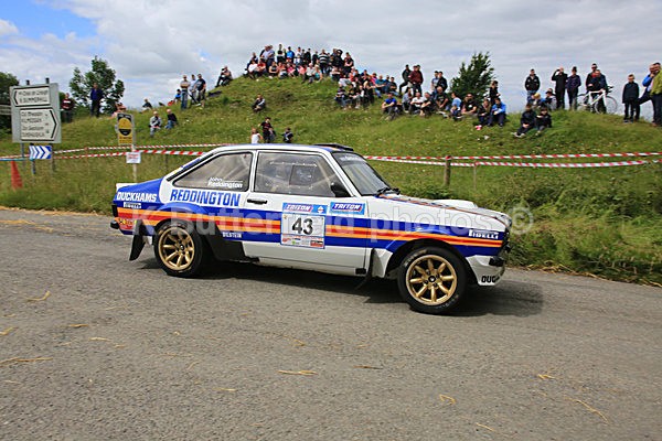 344 - ALMC RALLY 2016