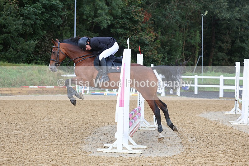 3E7A7460 - Class 1: 60cm Junior