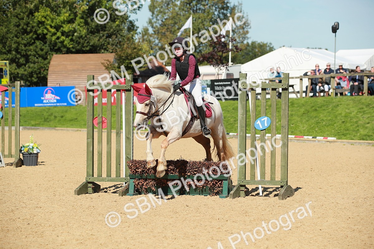 SBM_20046 - E6 - Eventers Challenge 60cm Championship