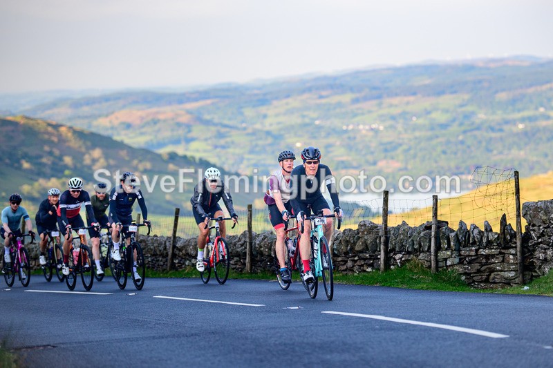 070200 - Kirkstone Pass 07:00 - 08:00
