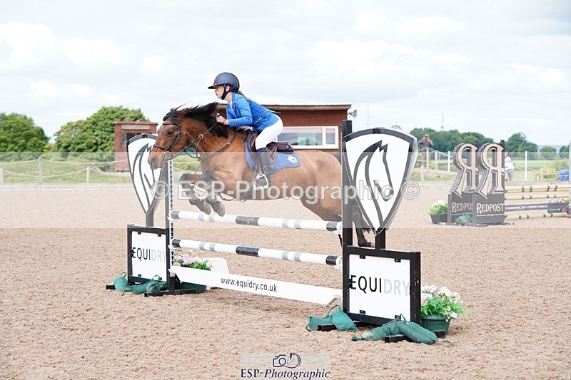 250608-104036-02164 - Cls 5 Pony Discovery and 90cm