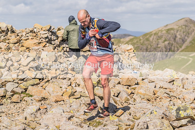 Ennerdale-874 - Ennerdale Horseshoe Fell Race Saturday 8th June 2024
