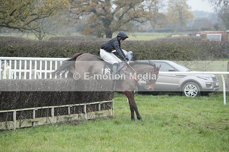 PtP 041222 0668 - Wheatland  Hunt PtP Chaddesley Corbett, Worcs 04/12/22