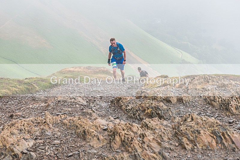 Lakes Ultra-318 - Kong Lakes Ultra Fell Race Saturday 24th June 2023