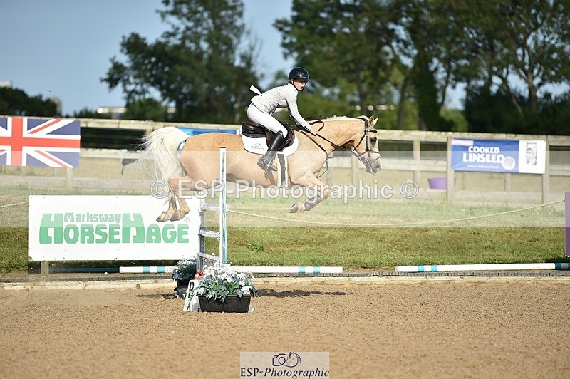 250628-180900-07474 - Cls 14 Pony National 1.15m Members Cup