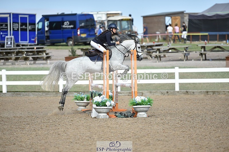 250628-170034-06912 - Cls 24 Pony Discovery & 90cm Open