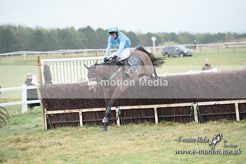PtP 040224 444 - Combined Services Point-toPoint Larkhill 04/02/24