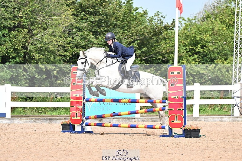 240801A-110942-00403 - Cls 9 95cm Amateur Qualifier