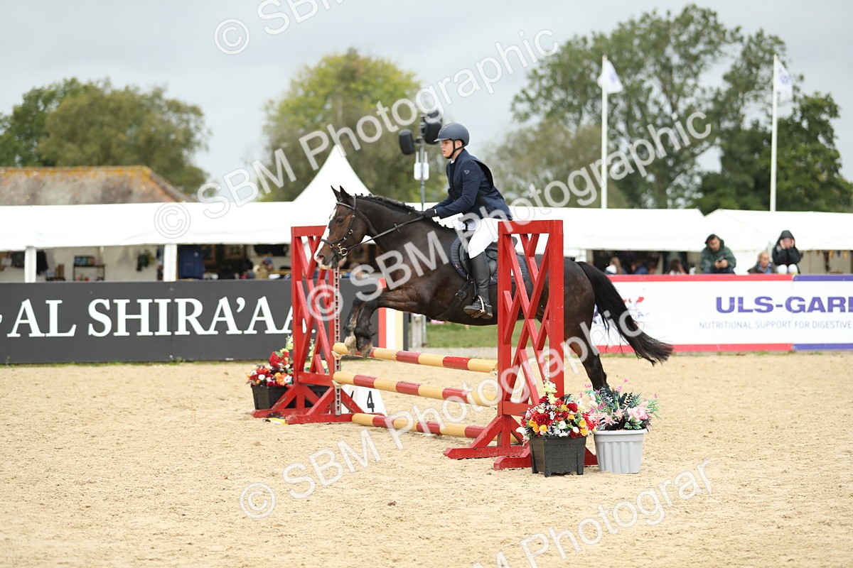 SBM_70332 - J15 - Junior Pony 70cm Championship