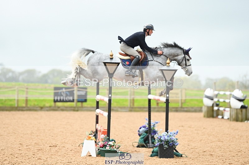 230505A-131356-04168 - Cls 22 Talent Seeker & 7 year old Quali