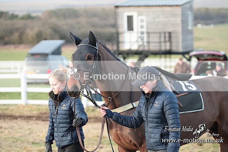 PtP 270124 1102 - Royal Artillery PtP Larkhill 27/01/24