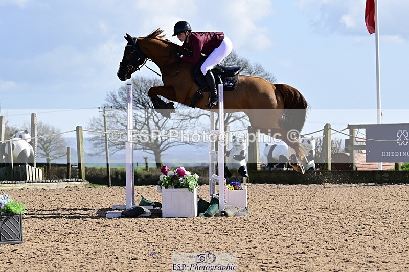 260314-140014-04317 - Cls 15+16 Snr Foxhunter and 1.20m Open