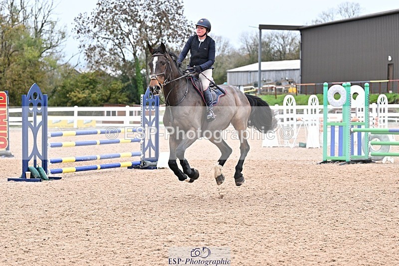 251029-094323-00104 - Clear Round, British Novice and 90cm