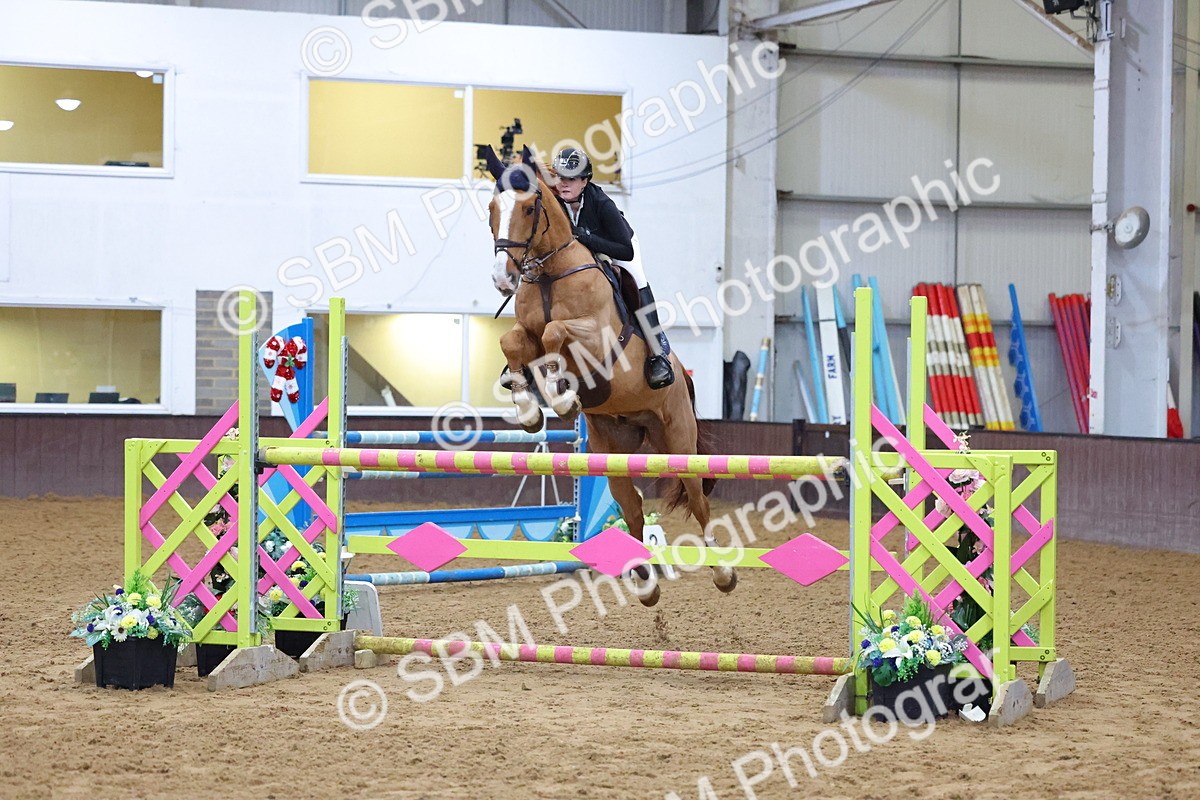 SBM_003754 - Class 18 - 1.20m Open