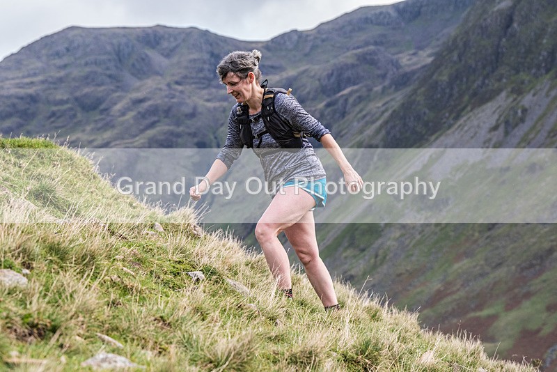 Wasdale Show-478 - Wasdale Head Show Fell Races (Junior & Senior) Saturday 14th October 2023