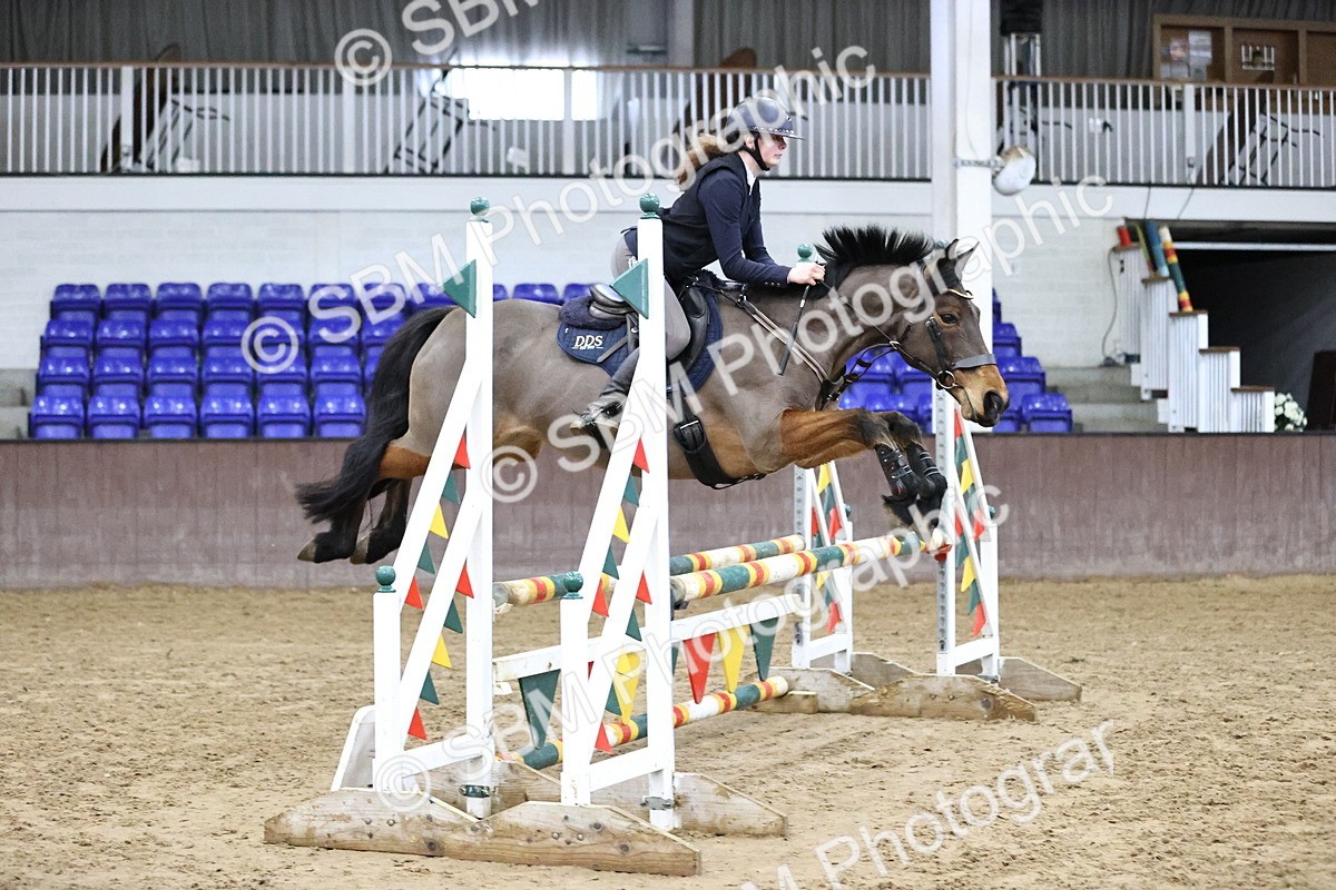 SBM_001330 - Class 9 - Pony British Novice 80cm