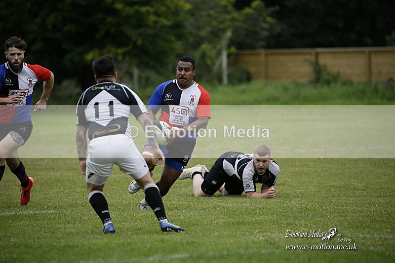 RU 250921 88 - Devizes II RFC V Pewsey Vale RFC 25/09/21