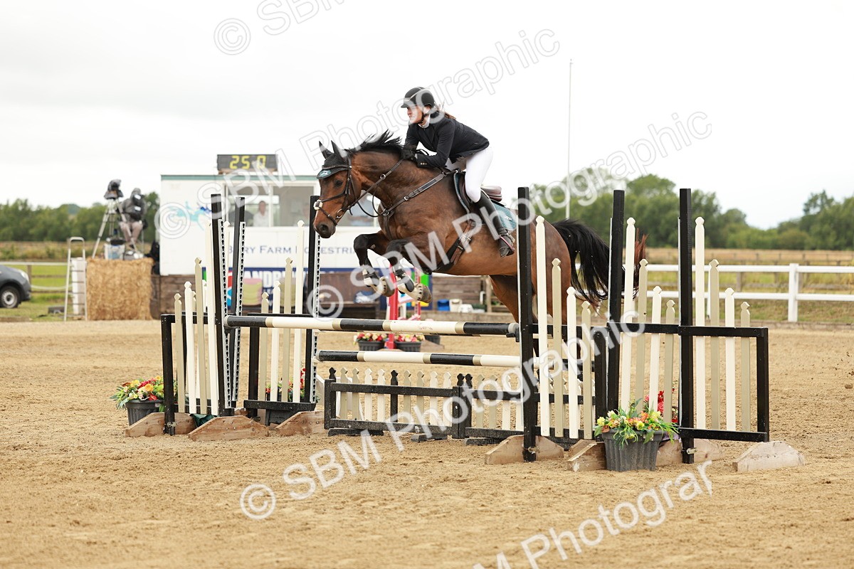 SBM_006795 - Class 2 - Senior Discovery - 1.00m Open