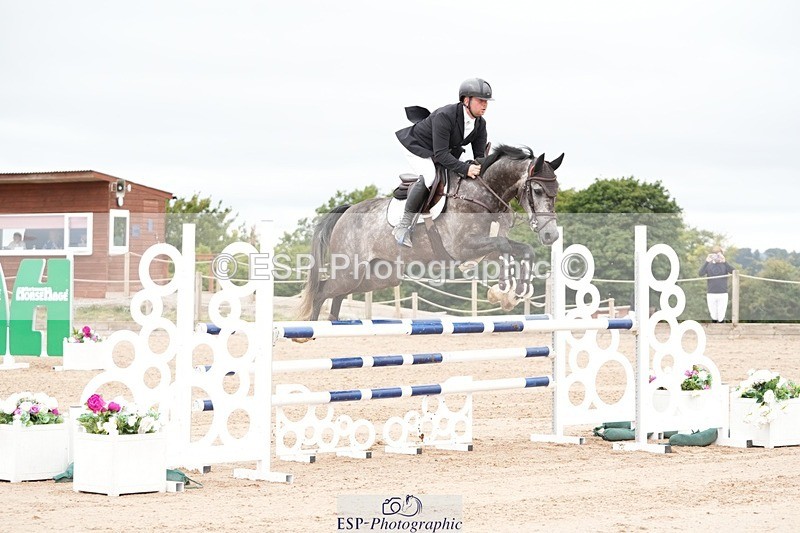 250803-115409-12913 - Cls 27 Chard Equestrian 5 Year Old Championship