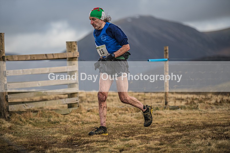 Blake Fell-485 - Blake Fell Race Saturday 25th January 2025