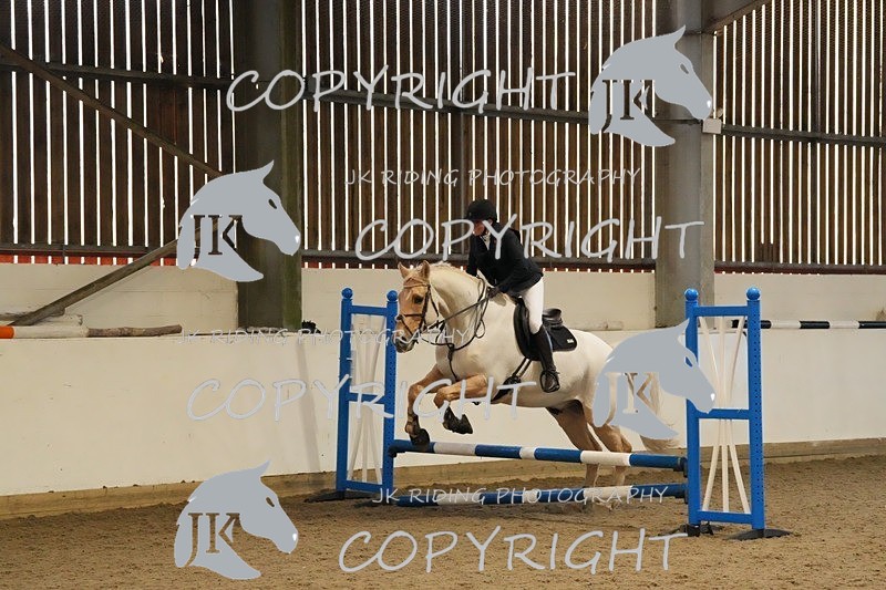 JKR01909 - Class 5 60cm