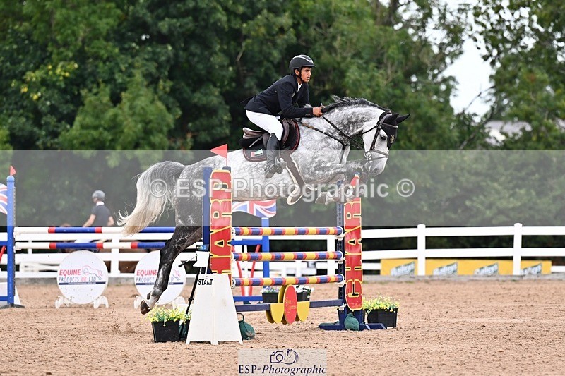 250718-165643-11973 - Cls 10, 1 Star Bronze Tour