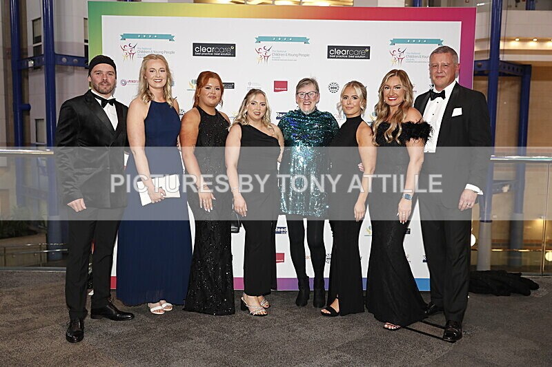 _09I0303 - The CYP Awards 2024