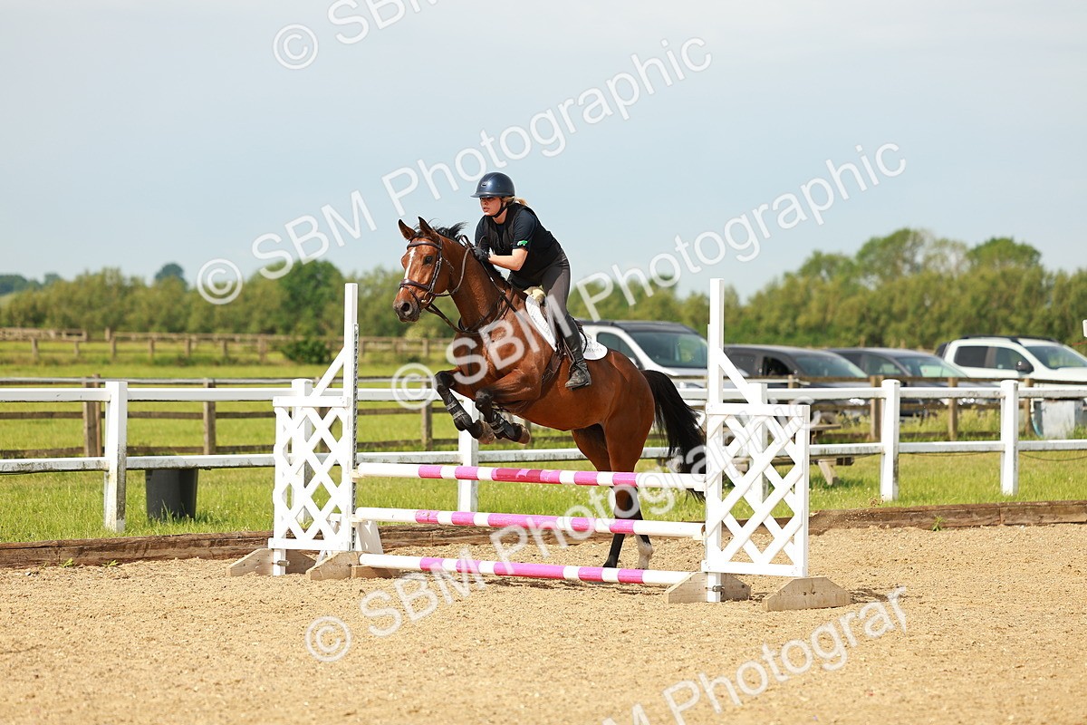 SBM_000175 - Class 1 - Clear Round