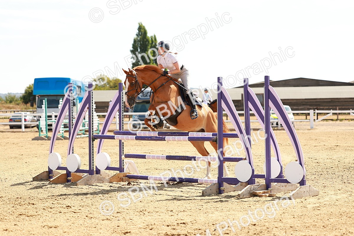 SBM_002990 - Class 10 - 0.95cm Amateur Championship