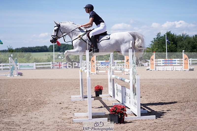 240719A-130930-11361 - Cls 14, 1 Star Silver Tour 1.25m