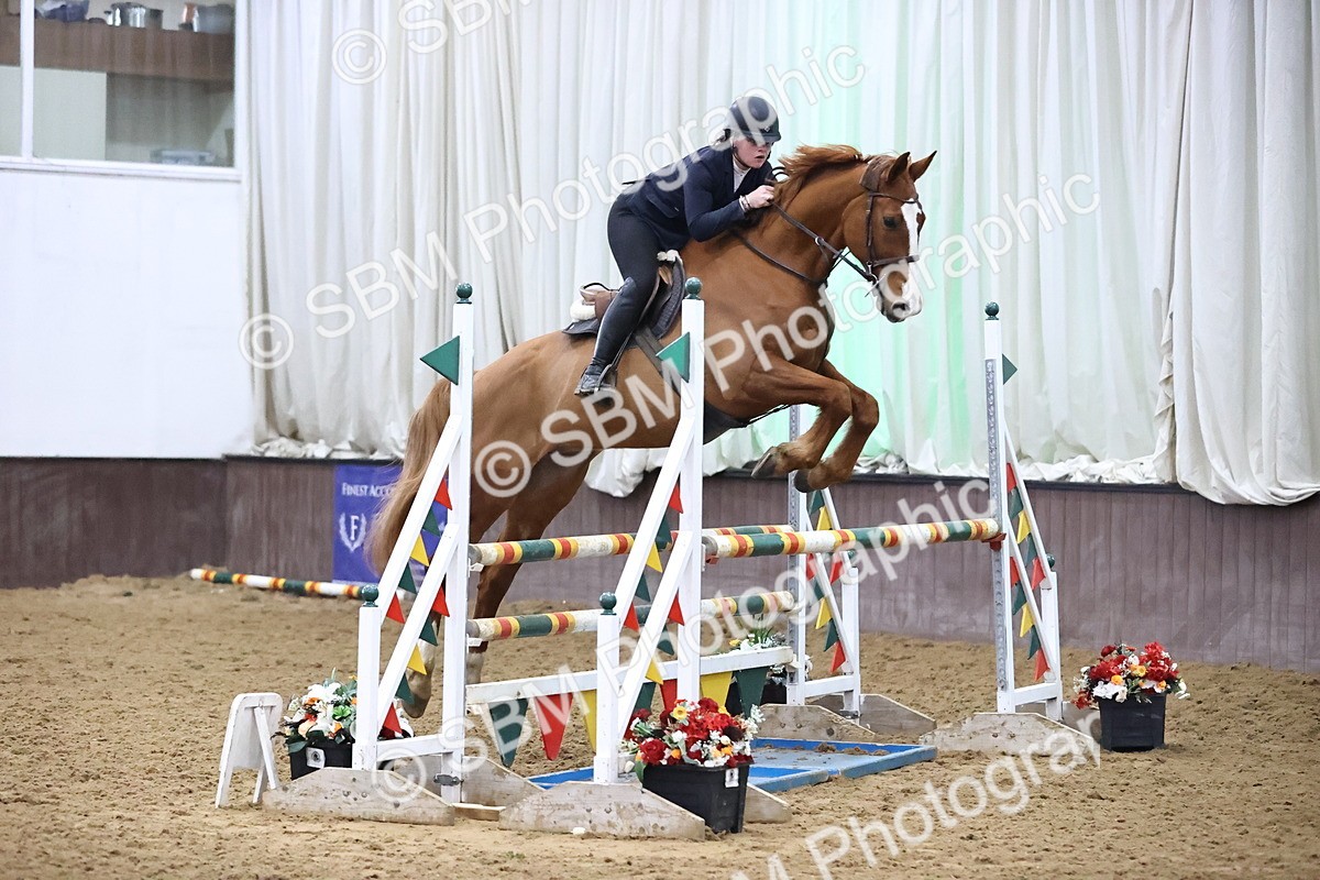 SBM_003612 - Class 16 - Senior Newcomer - 1.10m