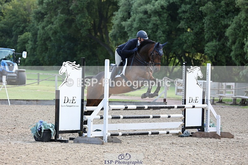 250614A-081838-04491 - Cls 25 85cm Amateur Quali