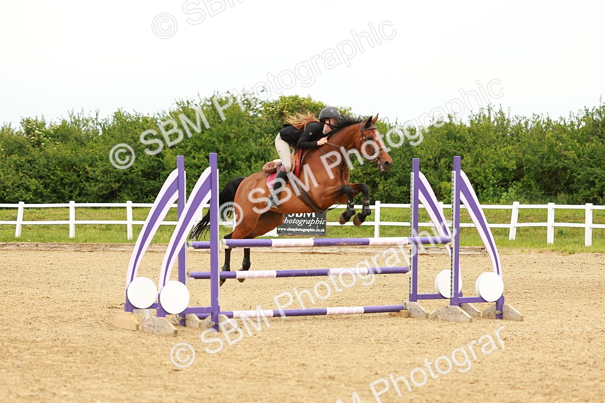 SBM_001324 - Class 3 - Senior Discovery - 1.00m