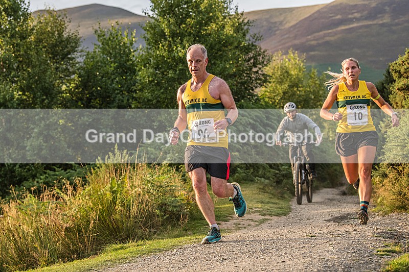 Not Round Latrigg-646 - Not Round Latrigg Fell Race Wednesday 12th August 2026