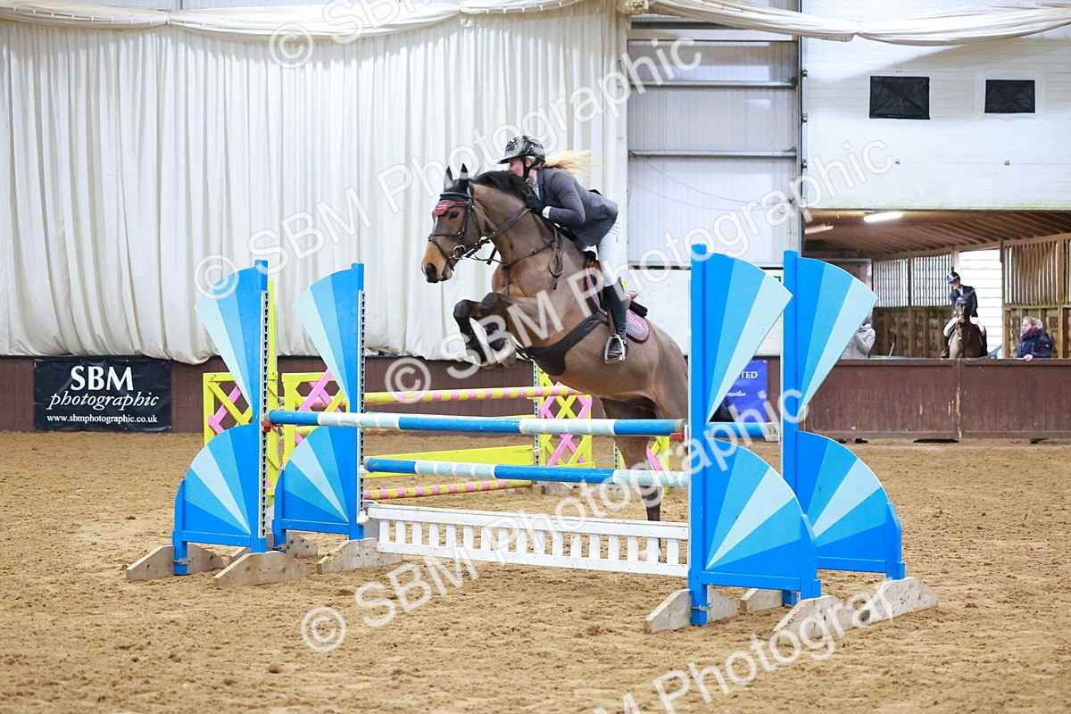 SBM_001099 - Class 3 - Senior Discovery - 1.00m