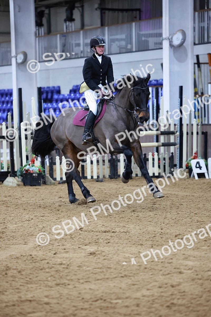 SBM_007875 - Class 25 - Senior Newcomers 1.10m