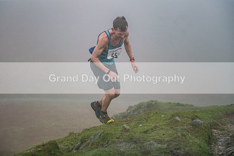 Loughrigg-82 - Loughrigg Fell Race Wednesday 10th April 2024