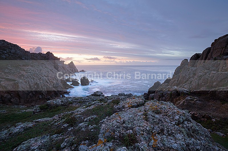  - Gwennap Head