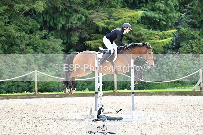240712-160156-35033 - Cls 140 1.05m Amateur Quali and Open
