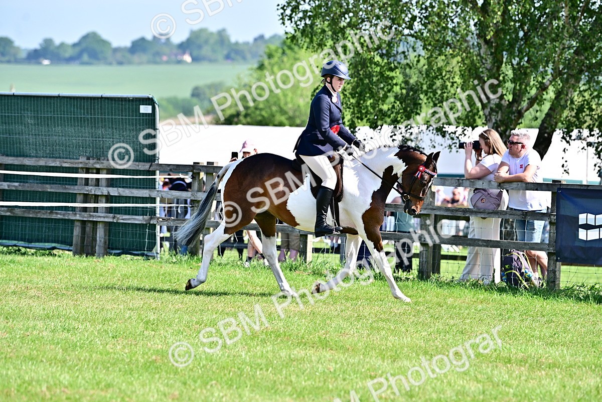 SBM_12221 - Class 93-94 - BSPA RIHS Ridden