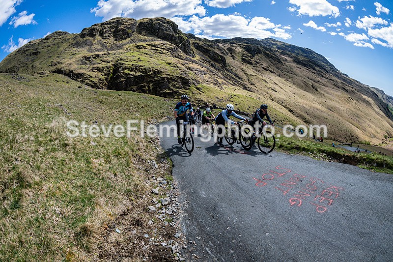 143404 - Hardknott Pass Camera 2 14.00-15.00