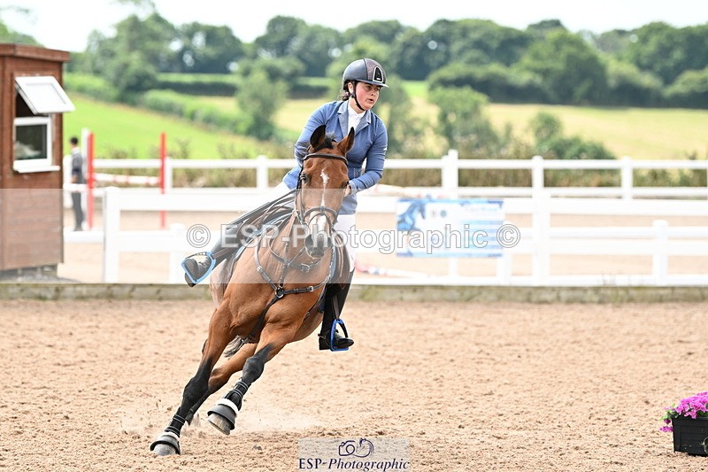 240802A-123143-04363 - Cls 23 85cm Amateur Qualifier