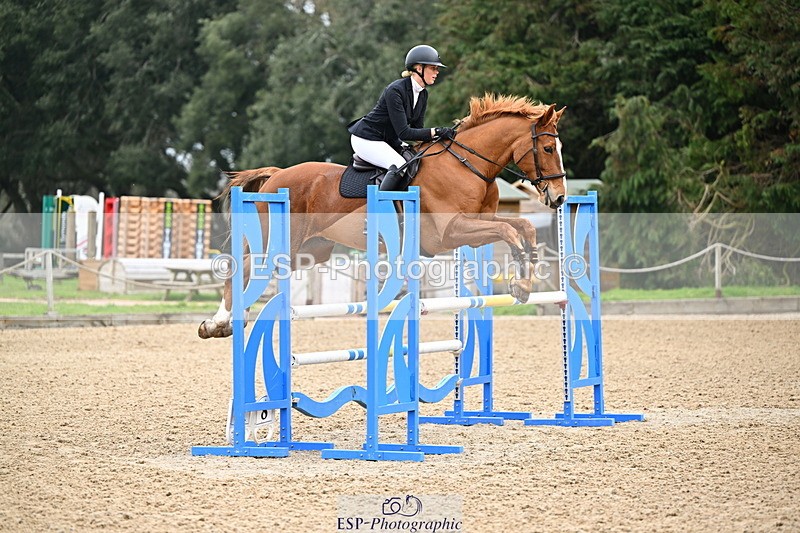 250321A-100744-00253 - Cls 2 Newcomers and 1.10m Open