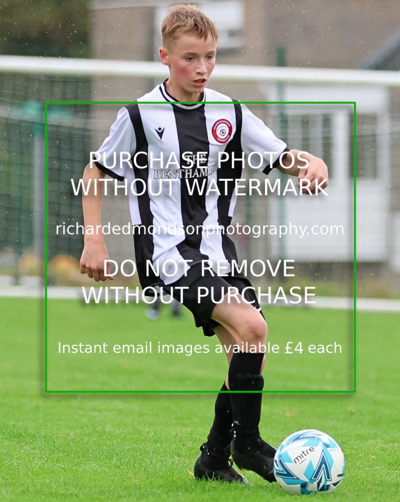 533A8426 - Wattsfield United U13 vs Craven Wanderers U13 (7/9/25)